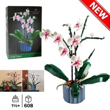 LEGO 10311 Icons Orchid