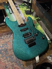 Charvel Pro Mod San Dimas Aqua