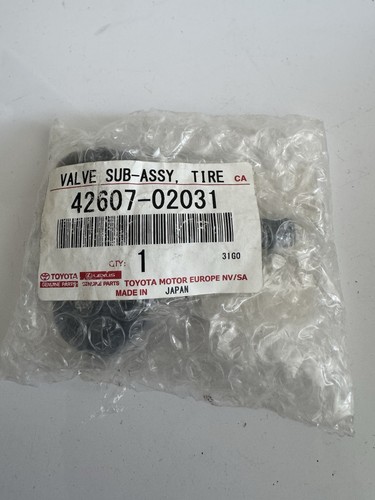 Toyota tyre pressure - tyre,