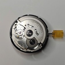 Seiko 7S26 Movement – Authentic 7S26C Automatic – Fits SKX007 SKX009 Seiko 5