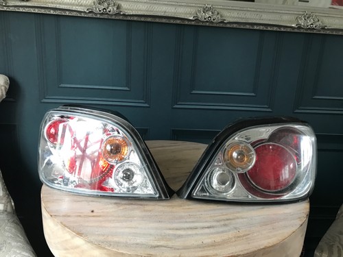 Peugeot 307 hatchback chrome - 307,