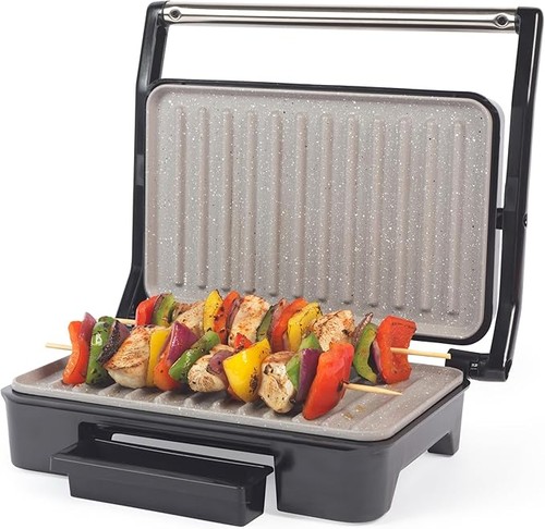 Salter electric health grill - salter,