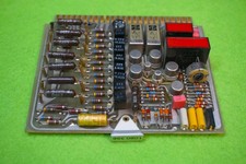 Board 1.080.396  FOR Studer A80-R  1/4 in