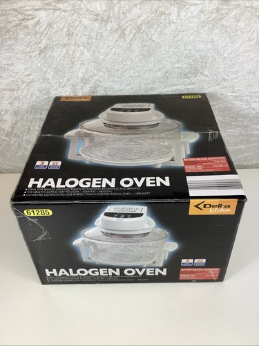 Delta kitchen co2013 - kitchen, halogen