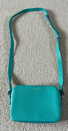 Aspinal london turquoise - aspinal,