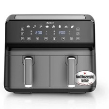 Keplin 9L Dual Zone Air Fryer