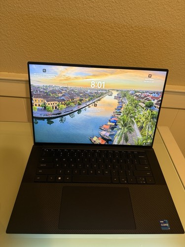 Dell xps 9520 12700h - 15, i7-12700h