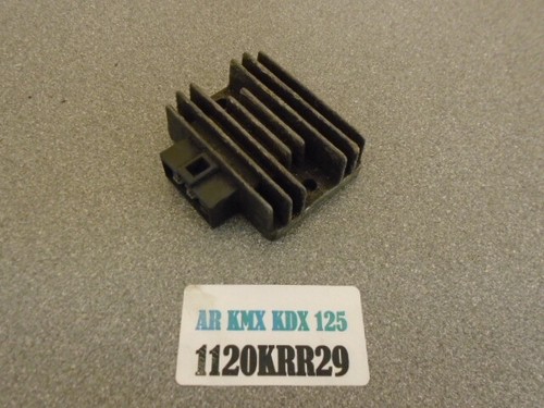 Kmx kdx 125 kr1s - ar, 305