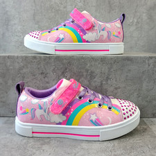 Skechers Twinkle Toes Light Up