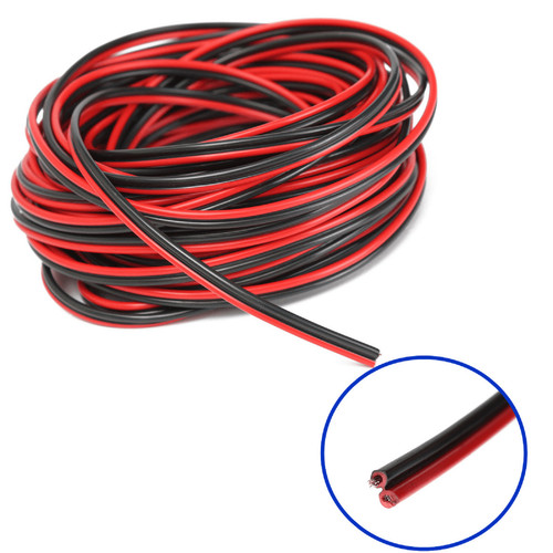 25m loudspeaker cable - loudspeaker, &
