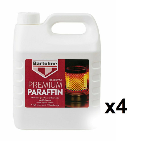 Bartoline premium grade - bartoline,