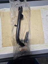 SIDE STAND WITH SPRING YAMAHA