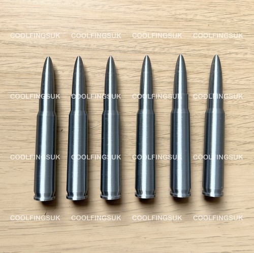 Printed mauser x 57mm - printed,