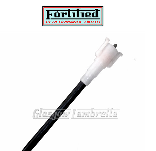 Vespa italian black clip in - px,