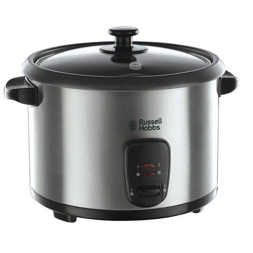 Russell hobbs electric - russell, rice