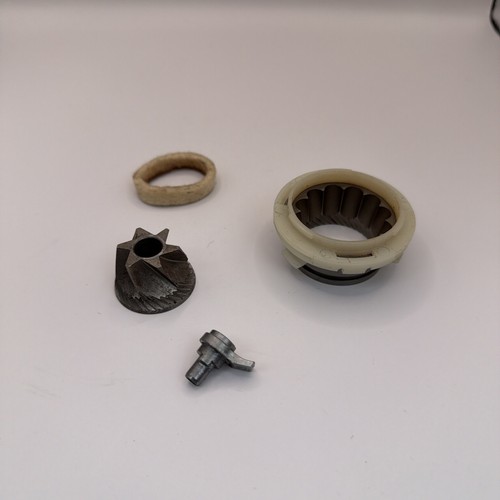 Genuine grinder burr for - genuine,