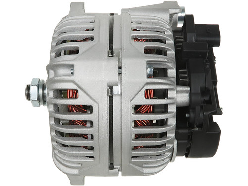 Brand new alternator 12v - brand, 140a