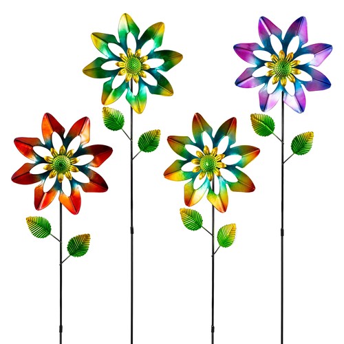 Pack wind spinners outdoor - pack,