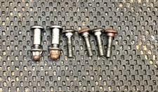 Honda CBR1100XX Blackbird 1999