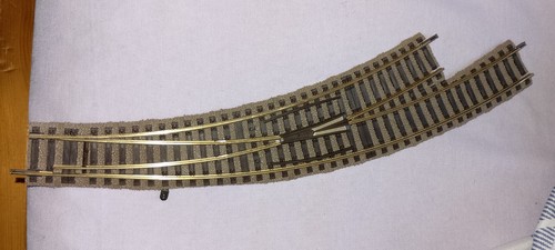 Fleischmann 6142 gauge - 6142, ho