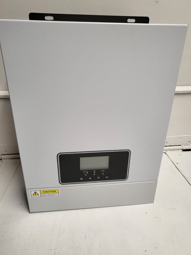 1600w hybrid inverter - 1600w,