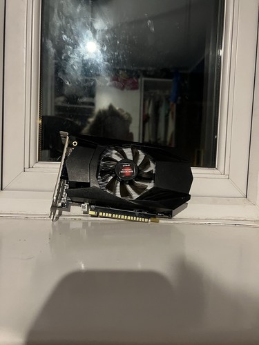 Amd radeon 7670 - amd,