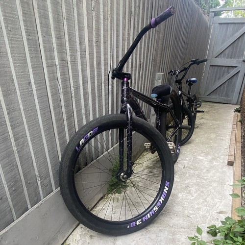 Mafiabikes bmx bike - mafiabikes,