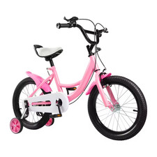 16" inch Kids Bike Children