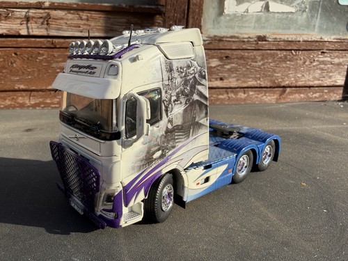 Tekno volvo unit - tekno,