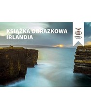 Ksi¿¿ka obrazkowa Irlandia