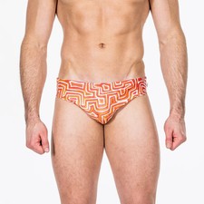 Gali Swimwear Briefs Budgy