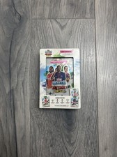 Brand new Sealed Topps Match