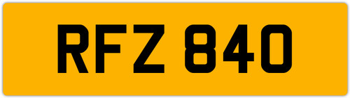 Rfz 840 3x3 dateless private - dateless,