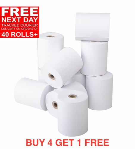 Rolls for ingenico ict - ingenico, ict-250