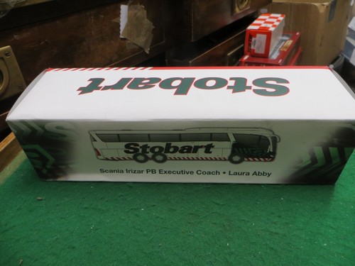 Atlas editions stobart scania - editions,