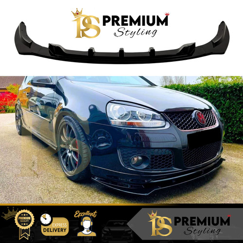 Golf mk5 gti - golf, gloss