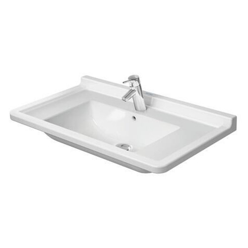 Duravit starck washbasin 850 - duravit,
