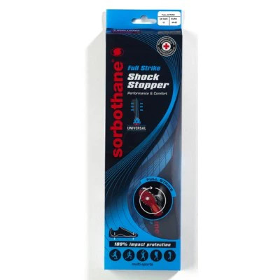 Sorbothane sbinf full strike - full,