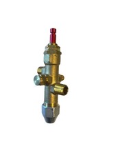 A1452 Flame Failure Valve For