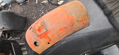 Lambretta series 2 - lambretta,