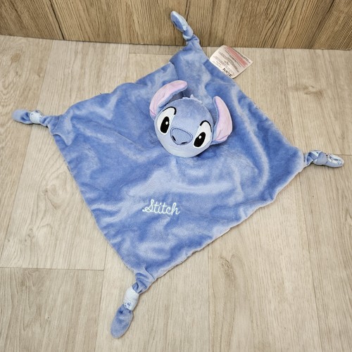 Primark blue stitch baby - blue,