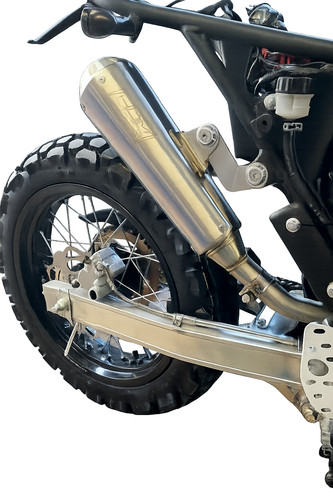 Herald maverick 125cc - herald,