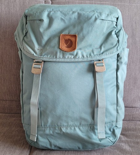 Fjallraven greenland top - fjallraven,