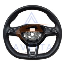 Skoda Octavia VRS 2017 MK3