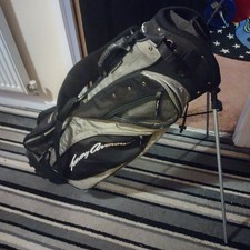 Golf stand bag