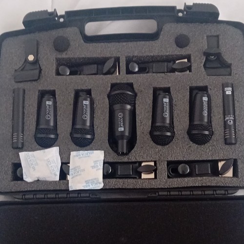 Nordell audio kit piece - audio, kit-7