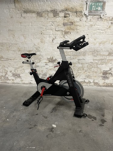 Matrix ic3 spin bike - matrix,