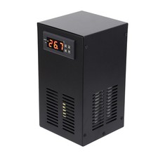 EU Plug Aquarium Chiller Wifi Digital Display Quiet Hydroponic Water Chiller HOT