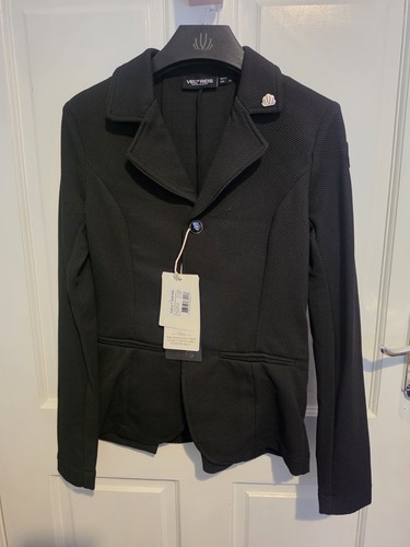 Vel reis show jacket size - vel,