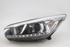 Kia Ceed 2 2012-2018 Headlight/headlamp (passenger Side) 